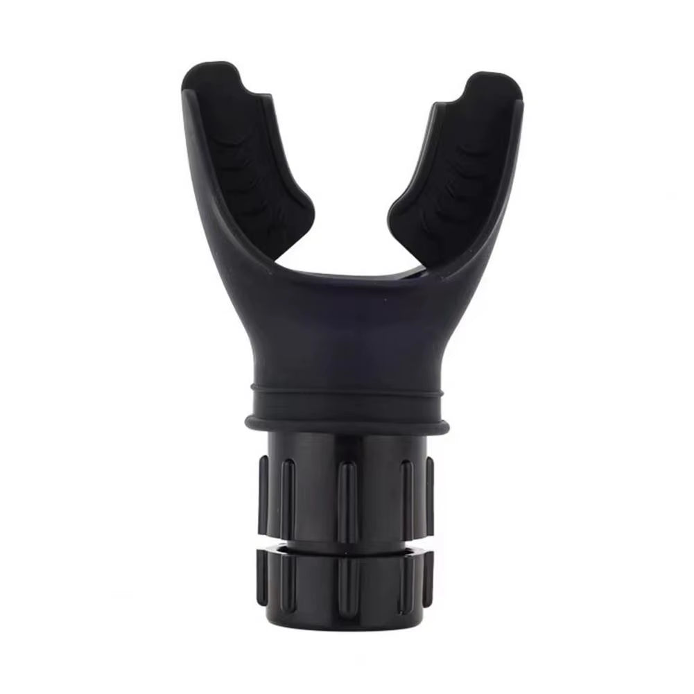 Silicone Breathing Trainer Adjustable Oral Muscle Exercise Device Lung Capacity Abdominal Breathing Training Breathing Exerciser