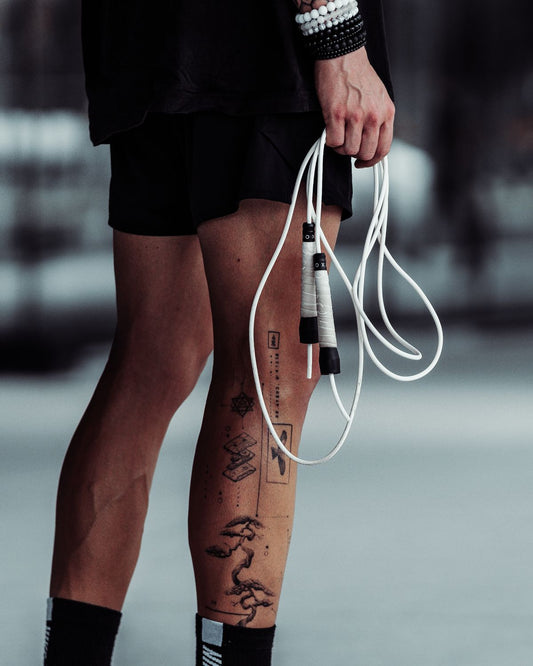 Jump Rope