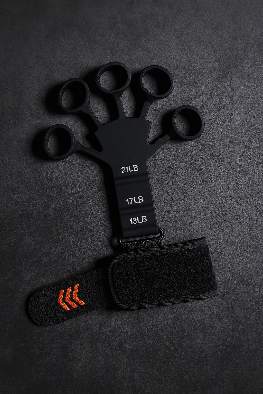Forearm Trainer