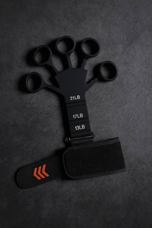 Forearm Trainer