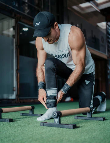 Weighted Ankle Bracelet