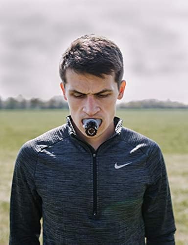 Breathing Trainer, Lung Expansion device