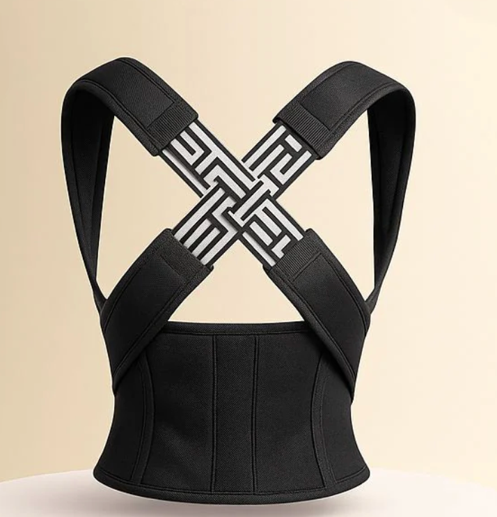 Back Posture Corrector