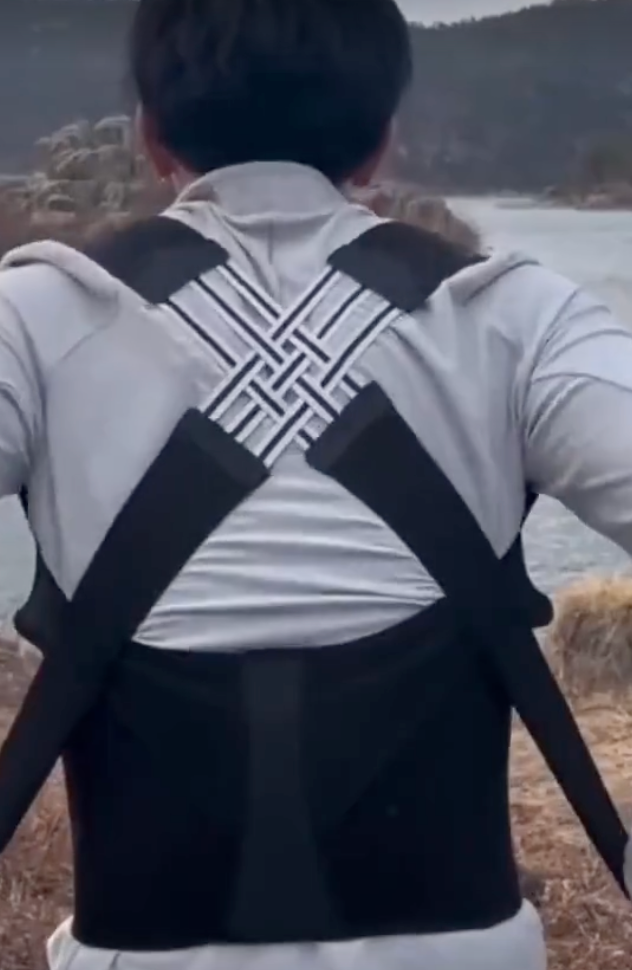 Back Posture Corrector