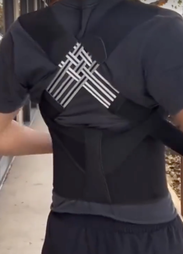 Back Posture Corrector