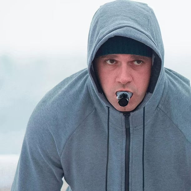 Breathing Trainer, Lung Expansion device