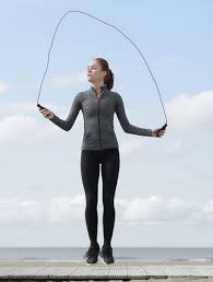 Jump Rope